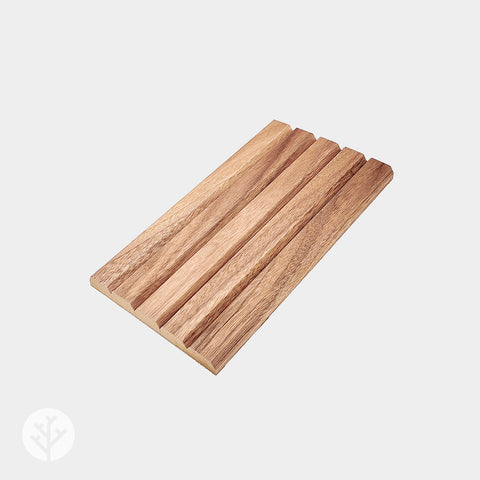 Walnut Slat swatch