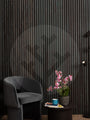 Acupanel® | Oxide Blue | Slat Wall Panels