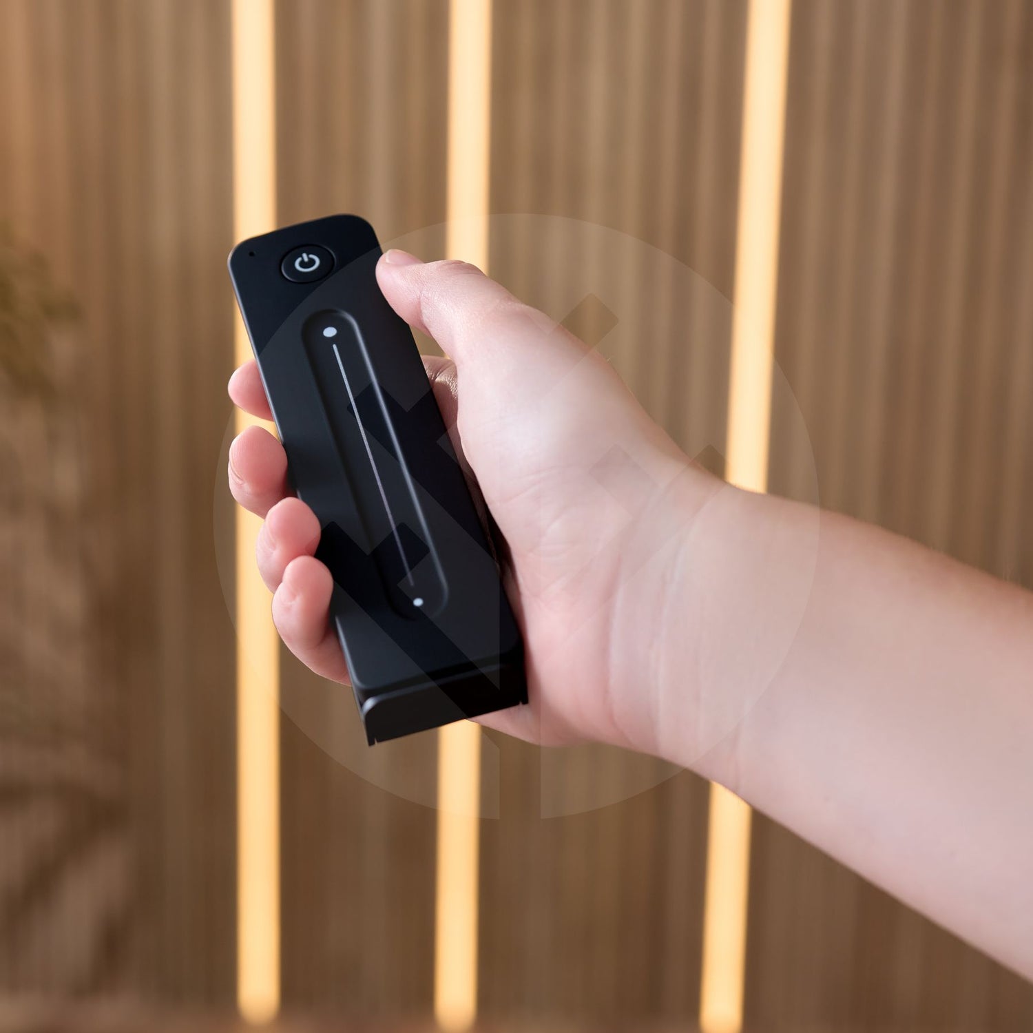 Acupanel® Glow LED Remote Control