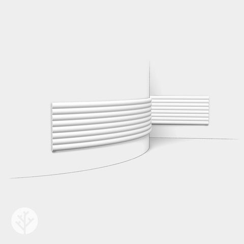 Hill Flex W110F swatch