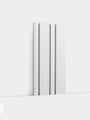 3D Paintable Wall Panel Individual Samples | Orac