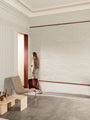 Matrix 3D Paintable Wall Panels | Orac W216