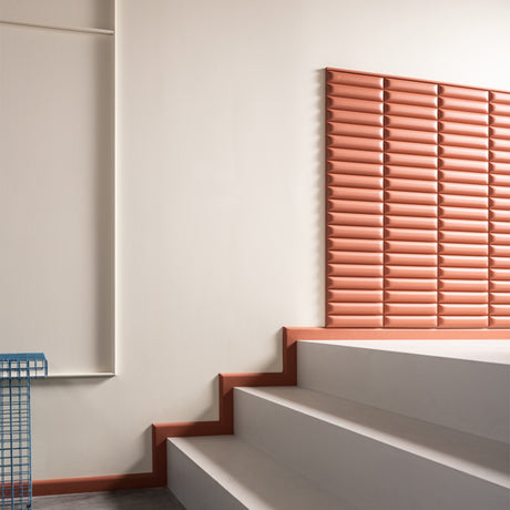Pillow 3D Paintable Wall Panels | Orac W217