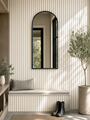 Acupanel® Hydro White Waterproof Wall Panels