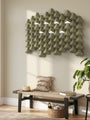 Muratto® Lighting Module for Kubus Cork Luxury Wall Tiles
