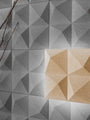 Muratto® Lighting Modules for Cork Luxury Wall Tiles
