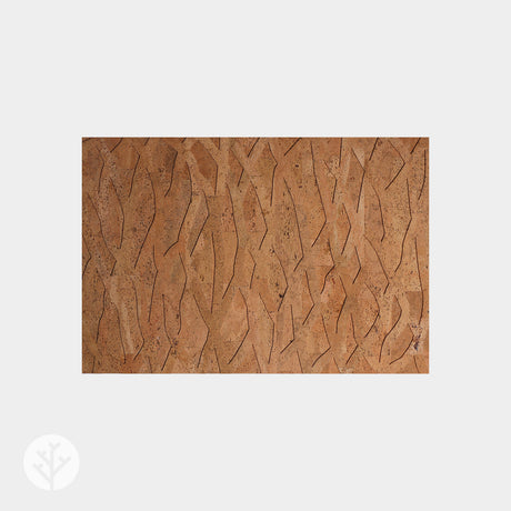 Muratto® Patterns Roots Cork Wall Tiles