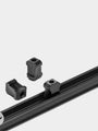 Muratto® Clip 2 Fix® Easy Mounting System for Cork Luxury Wall Tiles