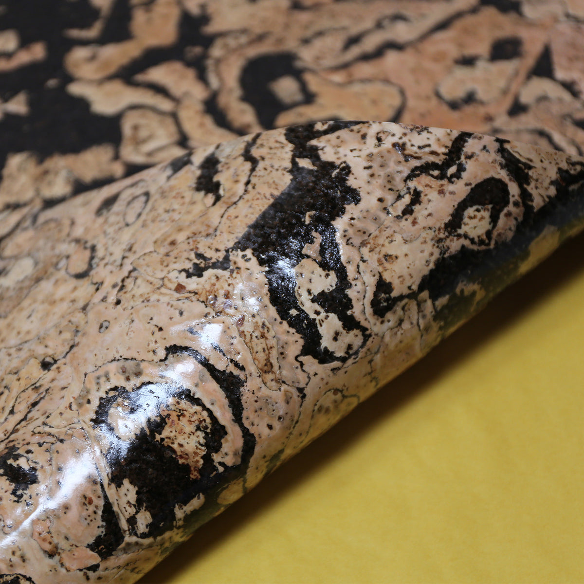 Muratto® K-Sheet Fusion Cork Veneer