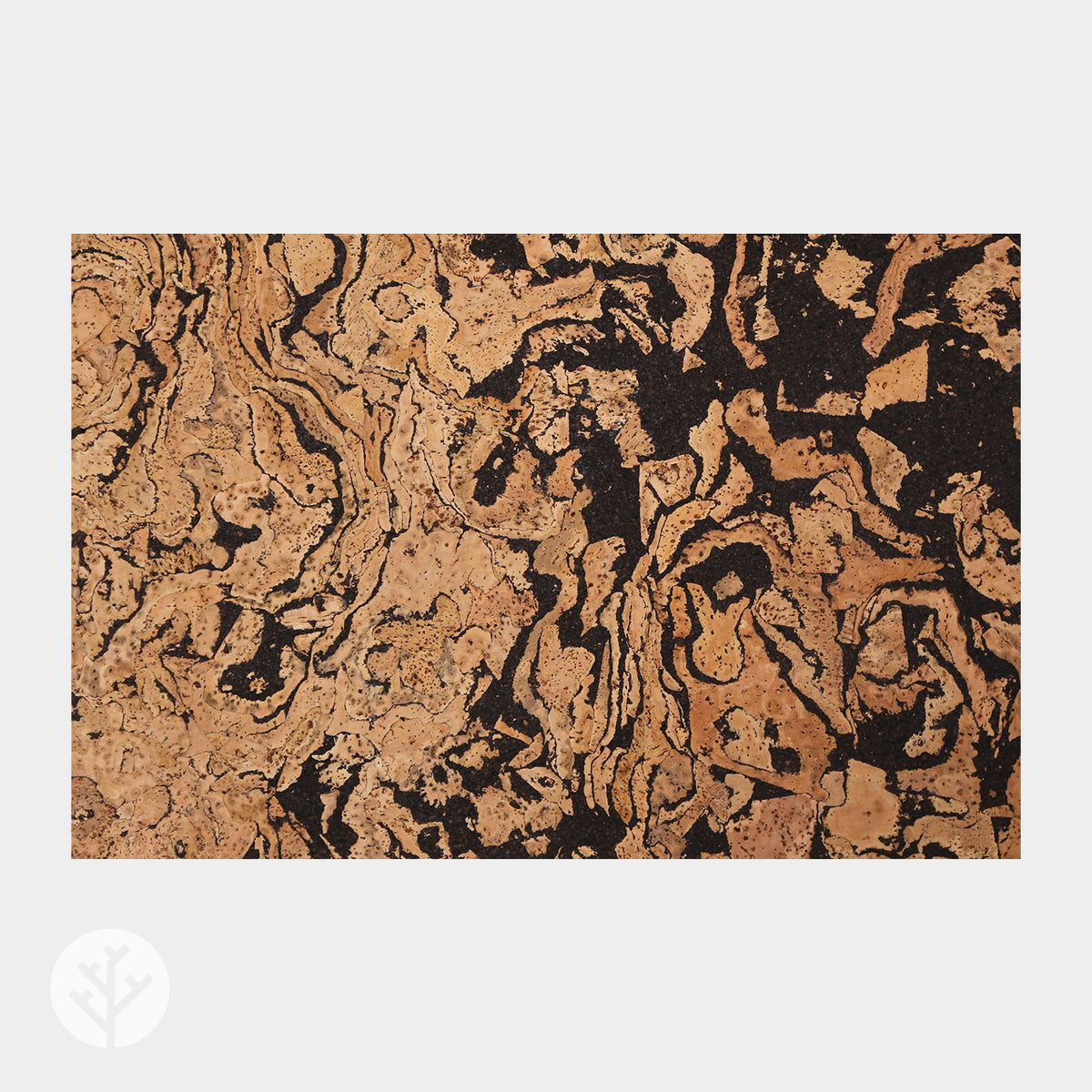 Muratto® K-Sheet Fusion Cork Veneer
