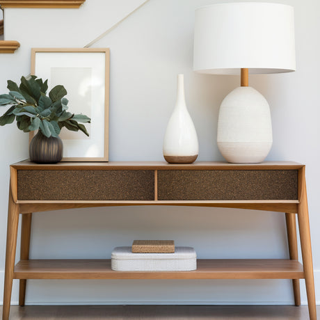 Muratto® K-Sheet Noir Cork Veneer