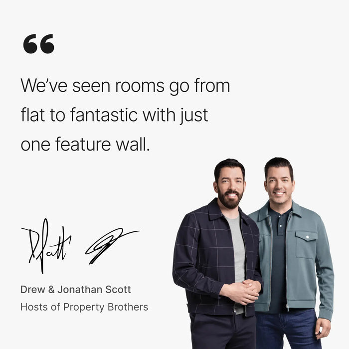 Acupanel® Grey Oak Acoustic Wood Slat Panels