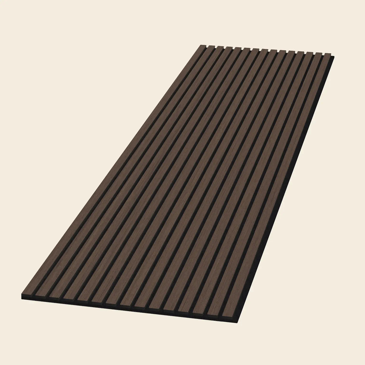 Acupanel® Drew & Jonathan Home™ Smoked Oak Acoustic Wood Wall Panels