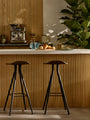 Flutto® Valley Oak Flexible Tambour Wood Panels