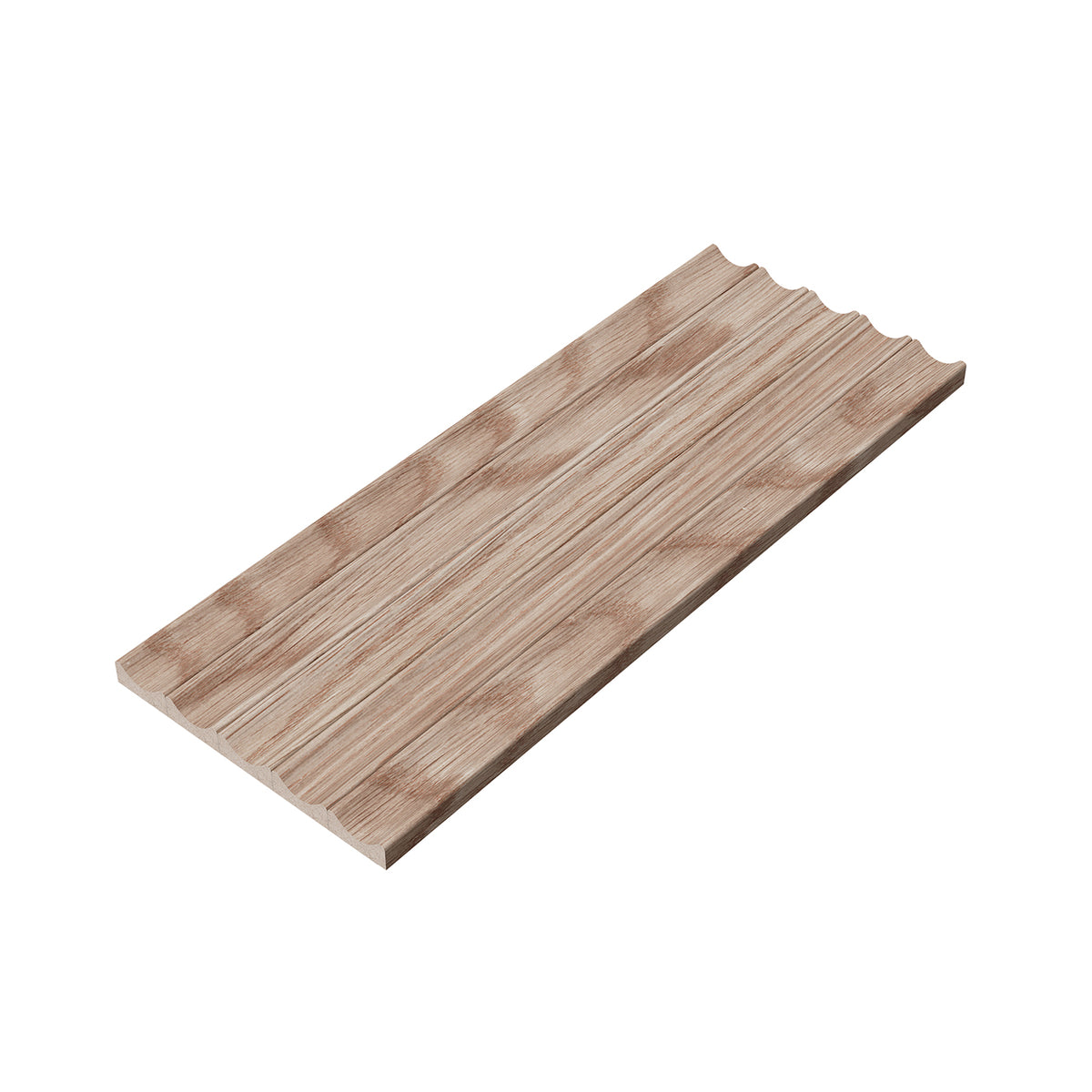 Flutto® | Flexible Tambour Panel Samples