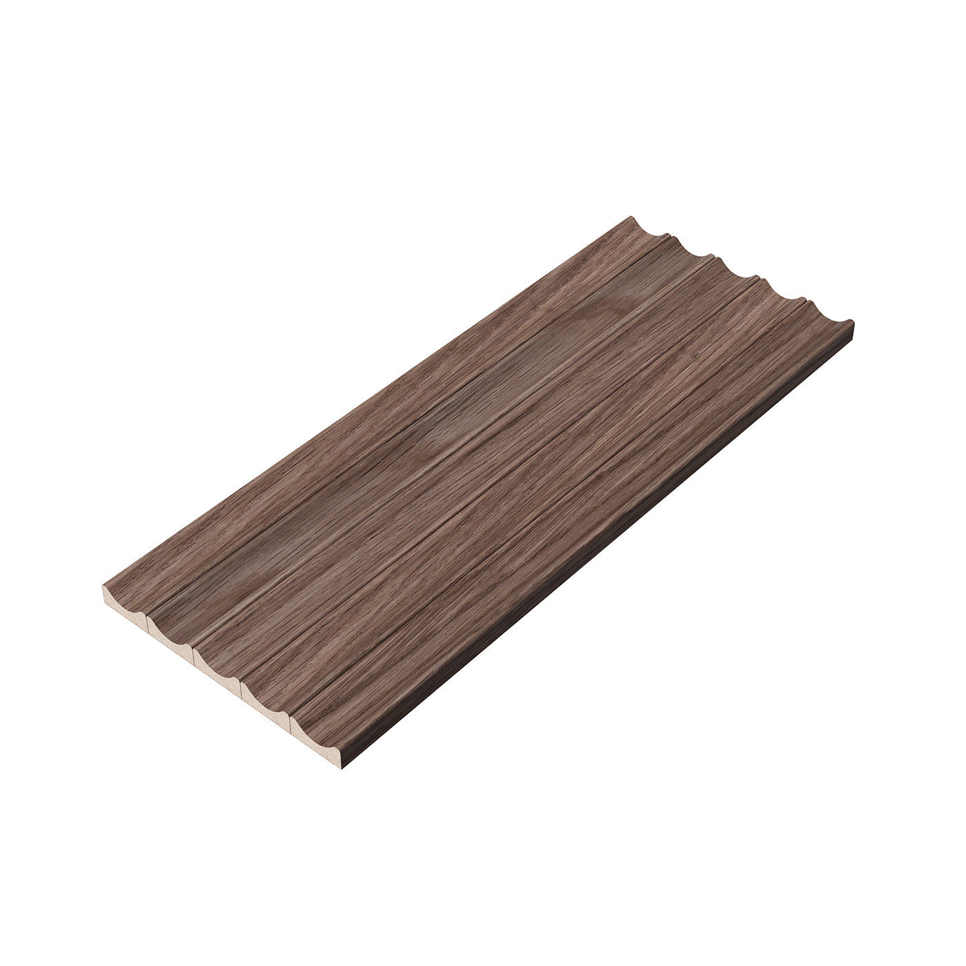 Flutto® | Flexible Tambour Panel Samples