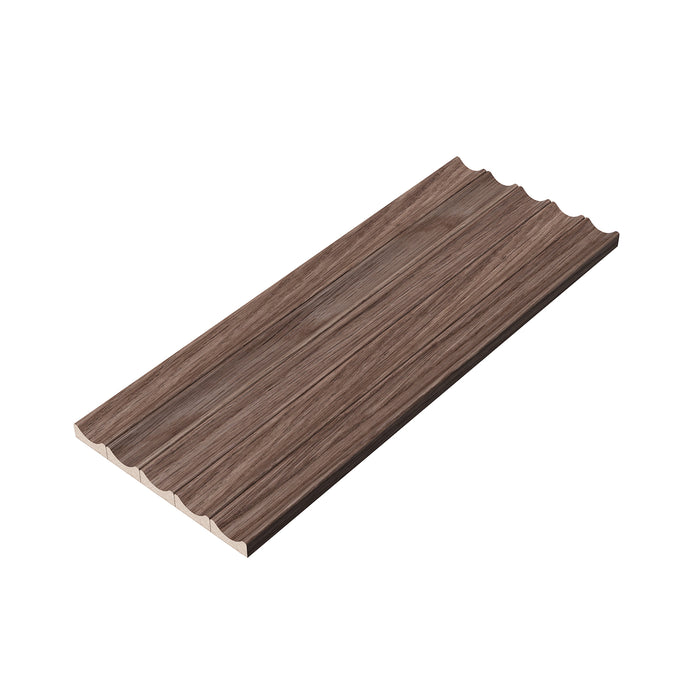 Flutto® | Flexible Tambour Panel Samples