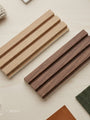 Acupanel® Drew & Jonathan Home™ Grainmatch Acoustic Slat Wall Panel Sample Box