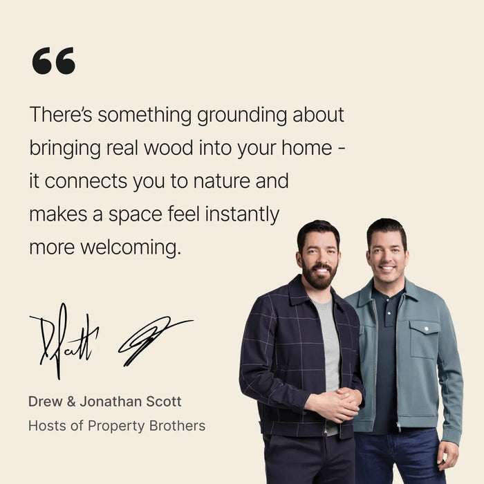 Acupanel® Grainmatch Walnut Printed Acoustic Slat Wall Panel