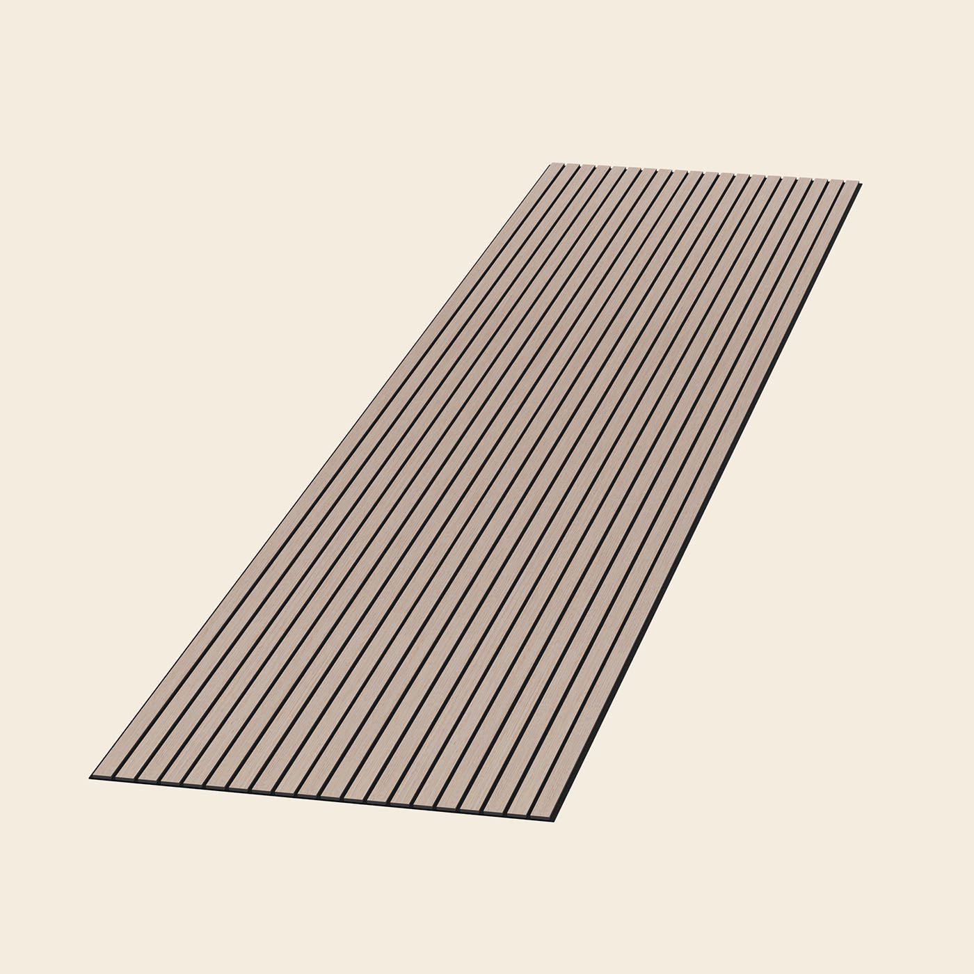 Acupanel® Ultraflex Engineered Oak Flexible Lightweight Wood Wall Panels