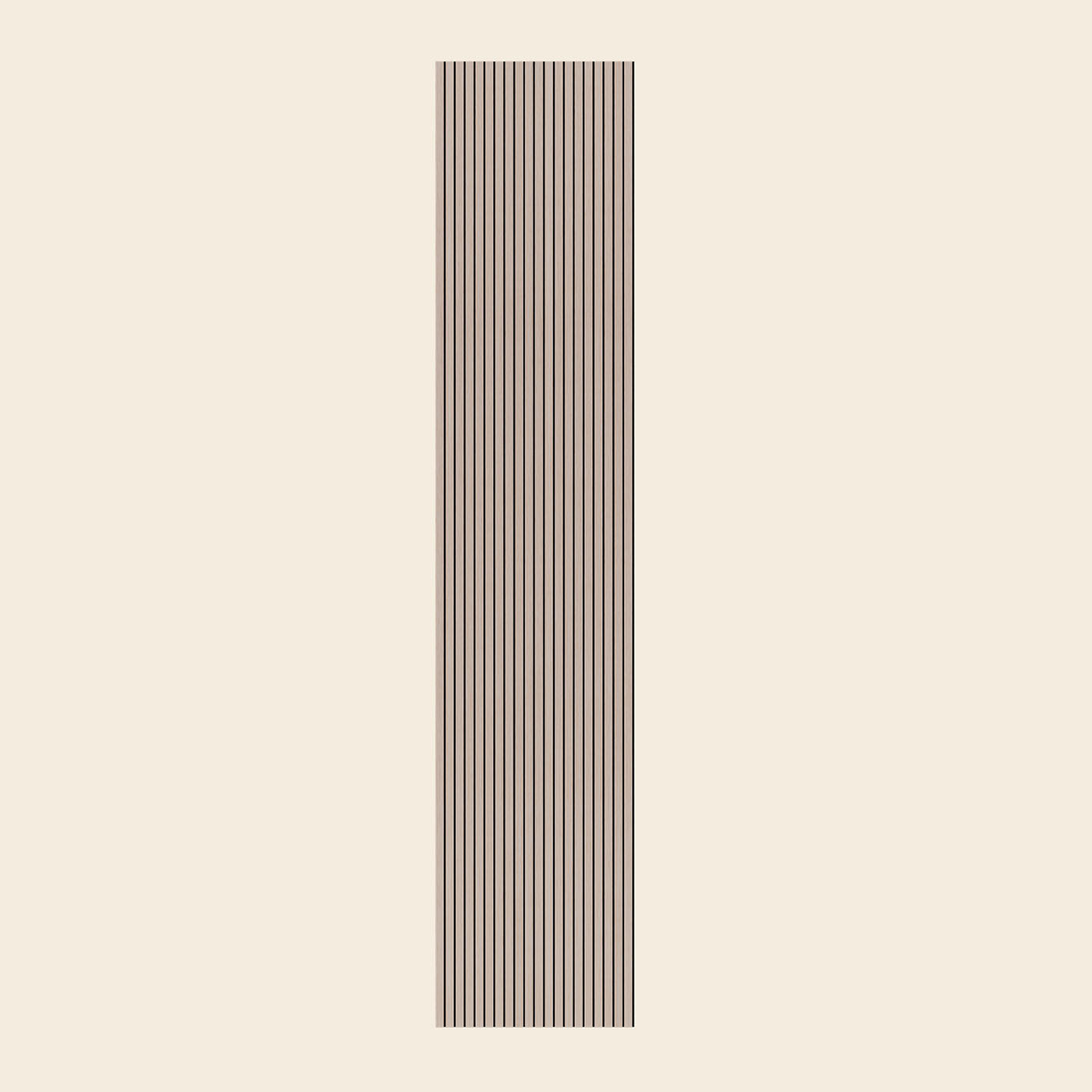 Acupanel® Ultraflex Engineered Oak Flexible Lightweight Wood Wall Panels