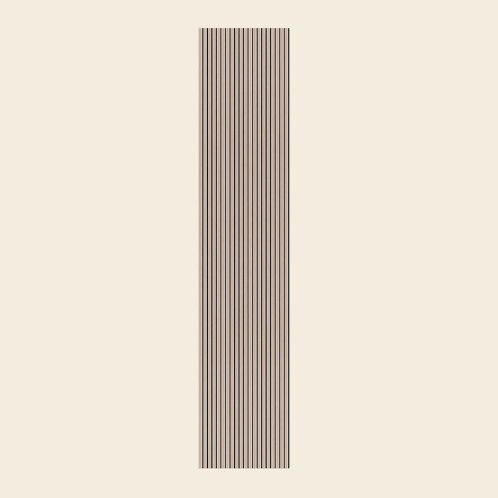 Acupanel® Ultraflex Engineered Oak Flexible Lightweight Wood Wall Panels
