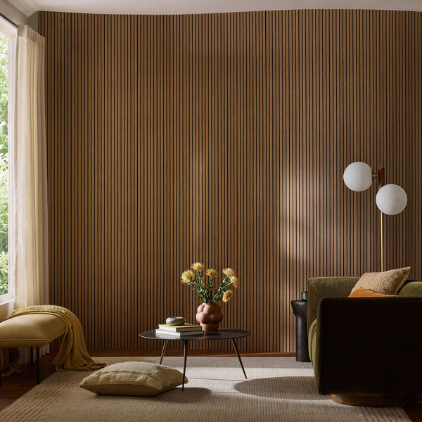 Ultraflex Walnut