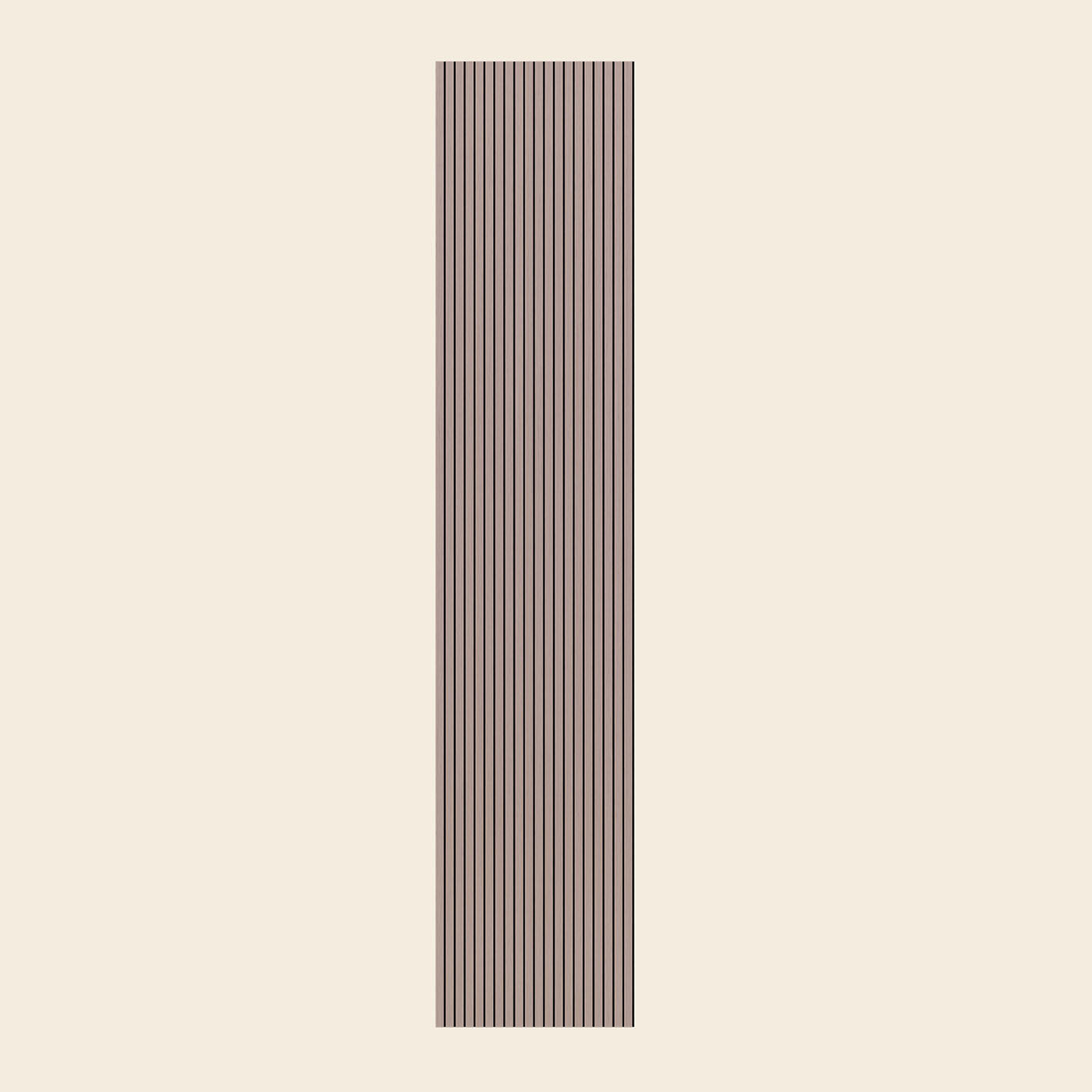 Acupanel® Ultraflex Engineered Walnut Flexible Lightweight Wood Wall Panels