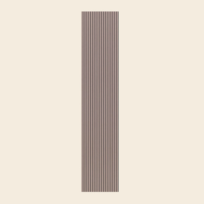 Acupanel® Ultraflex Engineered Walnut Flexible Lightweight Wood Wall Panels