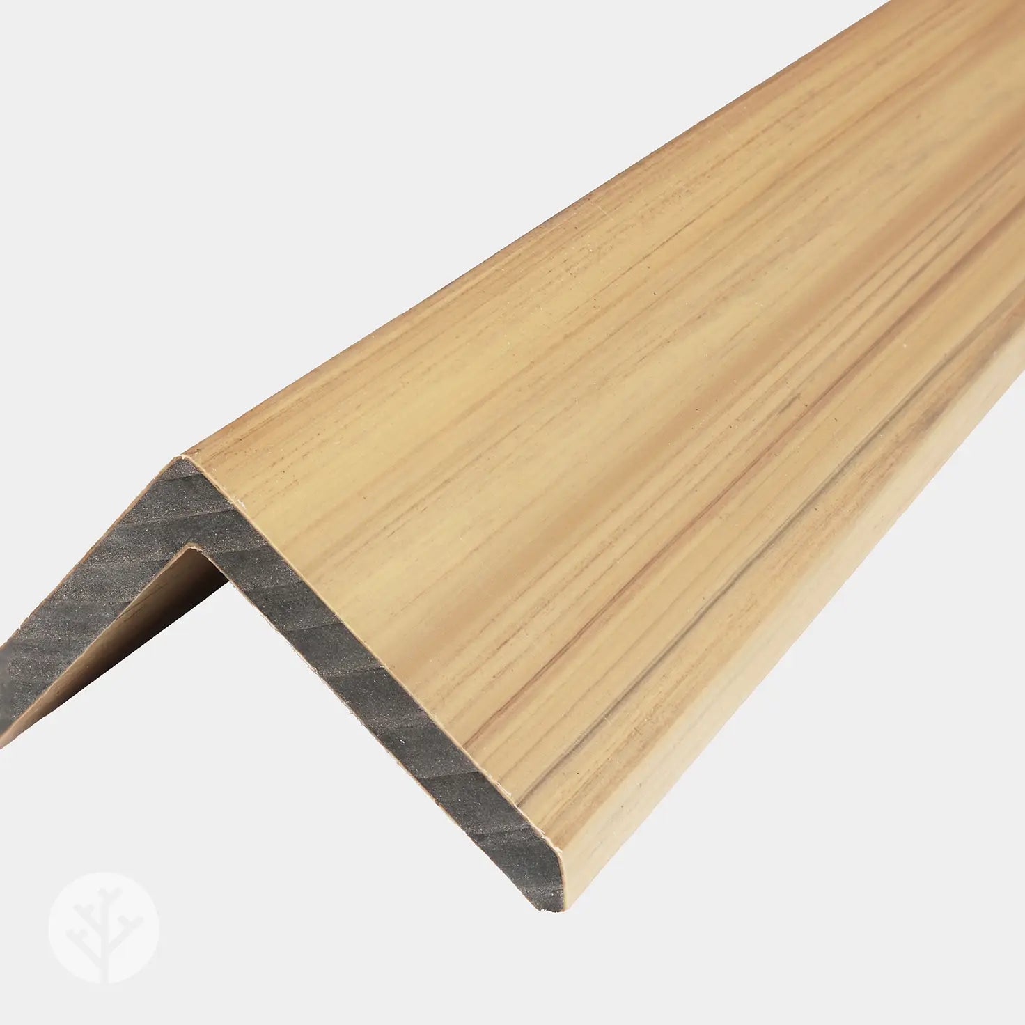 Plaank® | Exterior Slat Corner Trims
