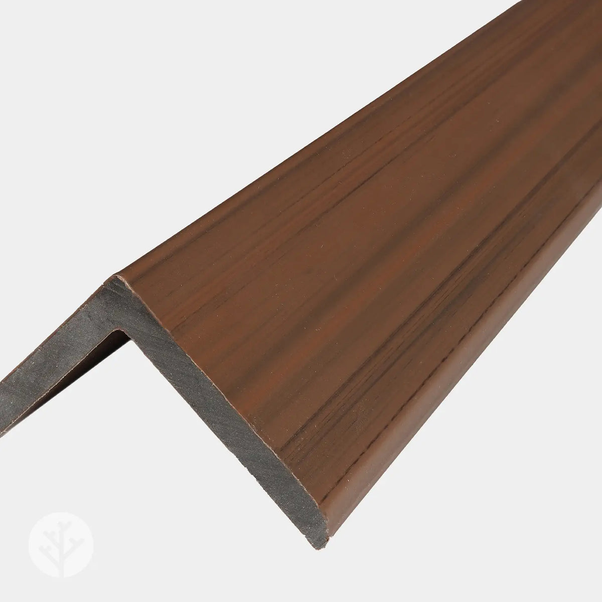 Plaank® | Exterior Slat Corner Trims