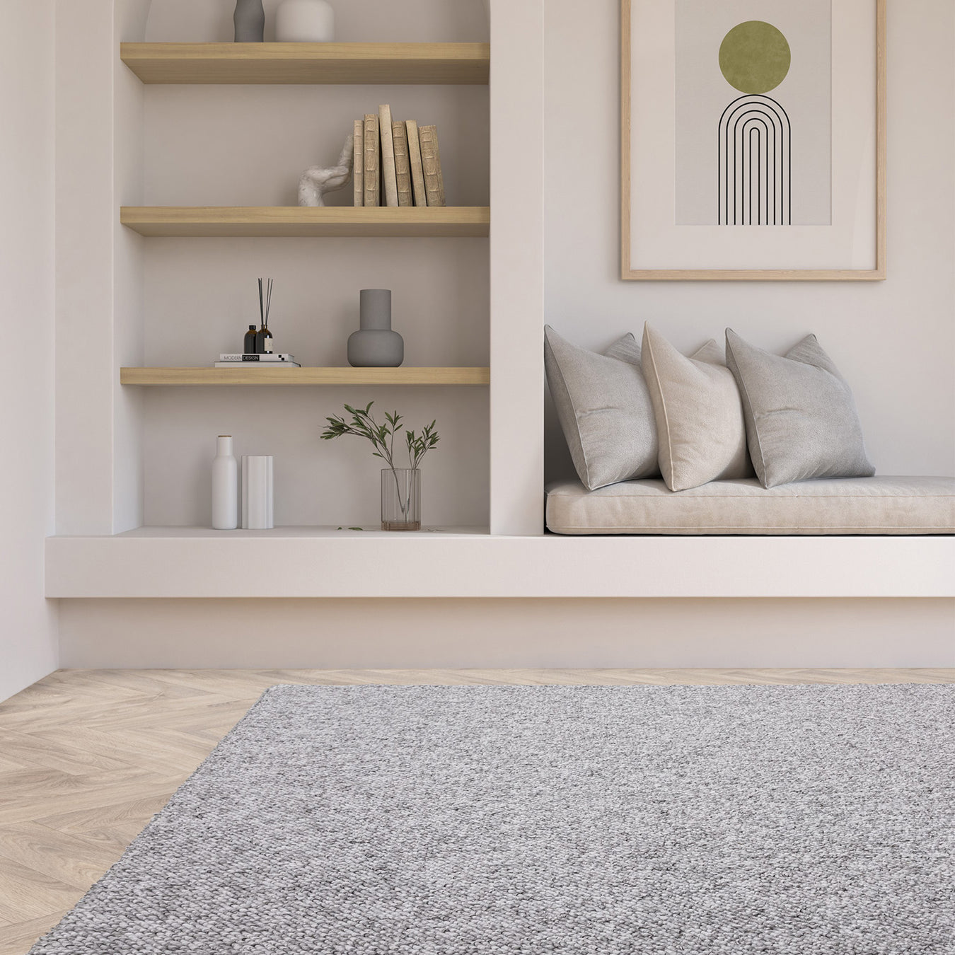 Scandi Rugs