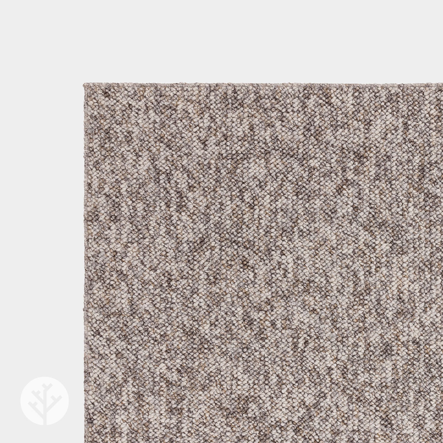 Bobble Stone Luxury Rug | WVH®