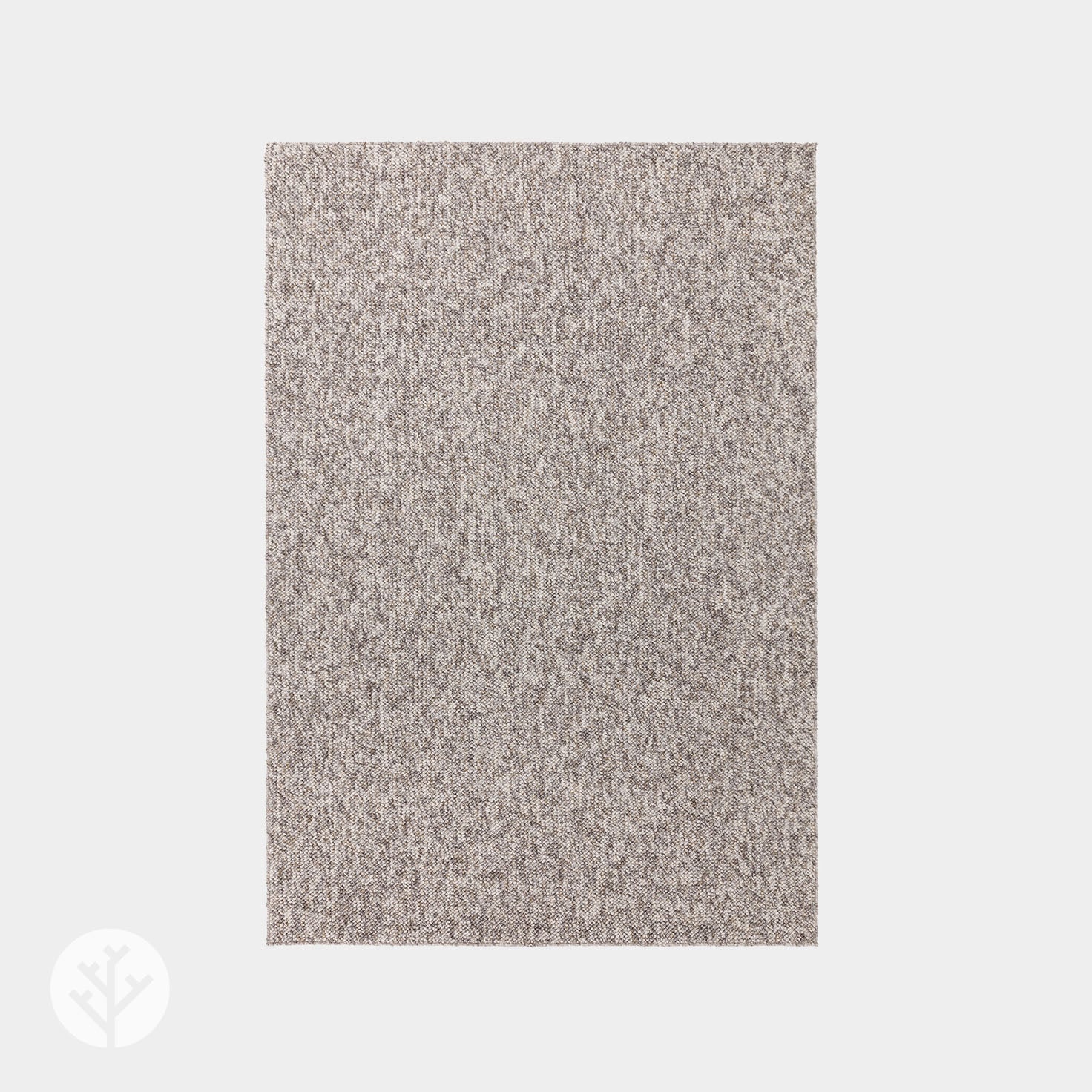 Bobble Stone Luxury Rug | WVH®