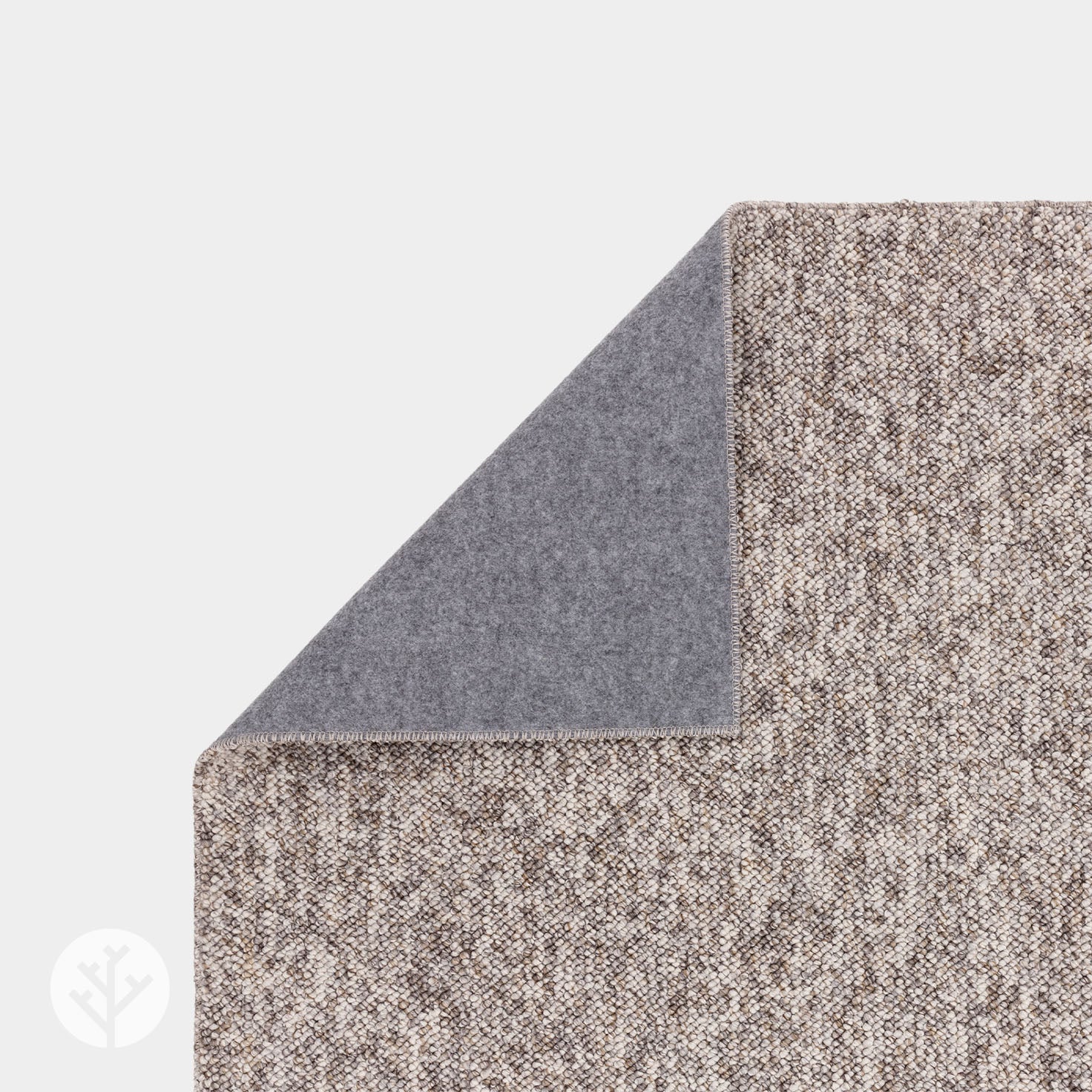 Bobble Stone Luxury Rug | WVH®