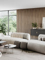 Cloud Green Luxury Rug | WVH®