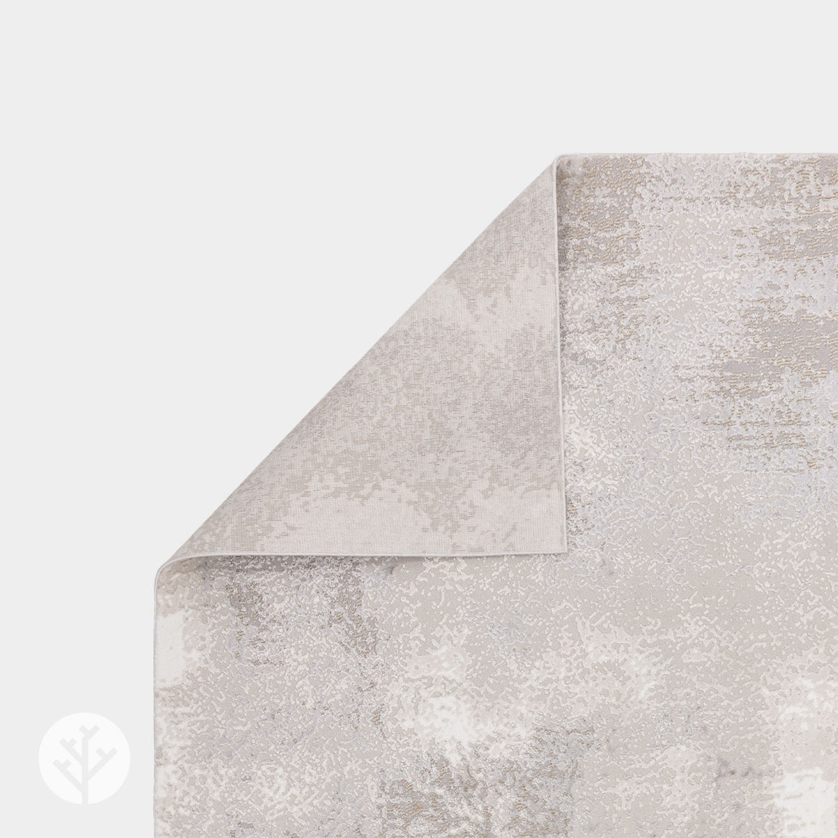Cloud Ochre Luxury Rug | WVH®