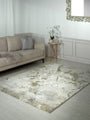 Marble Bronze Galaxy Luxury Rug | WVH®
