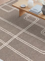Pathway Grey Luxury Rug | WVH®