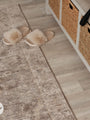 Persia Gold Luxury Rug | WVH®