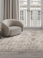 Persia Silver Luxury Rug | WVH®