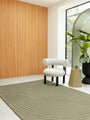 Wave Sage Luxury Rug | WVH®