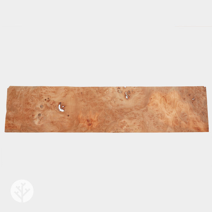 Elm Cluster Wood Veneer