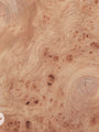 Elm Cluster Wood Veneer