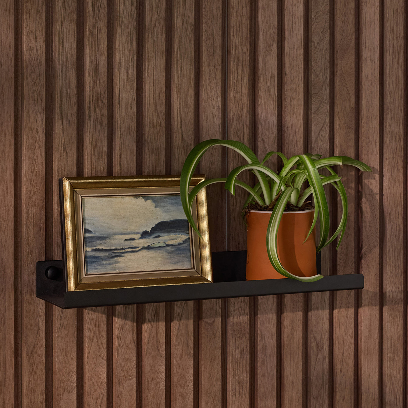Large Shelf with EVA Felt | Panel Accessories by Acupanel®