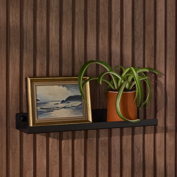Large Shelf with Felt