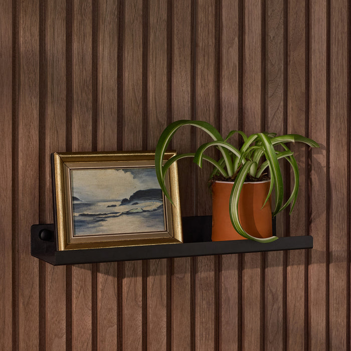 Large Shelf with EVA Felt | Panel Accessories by Acupanel®