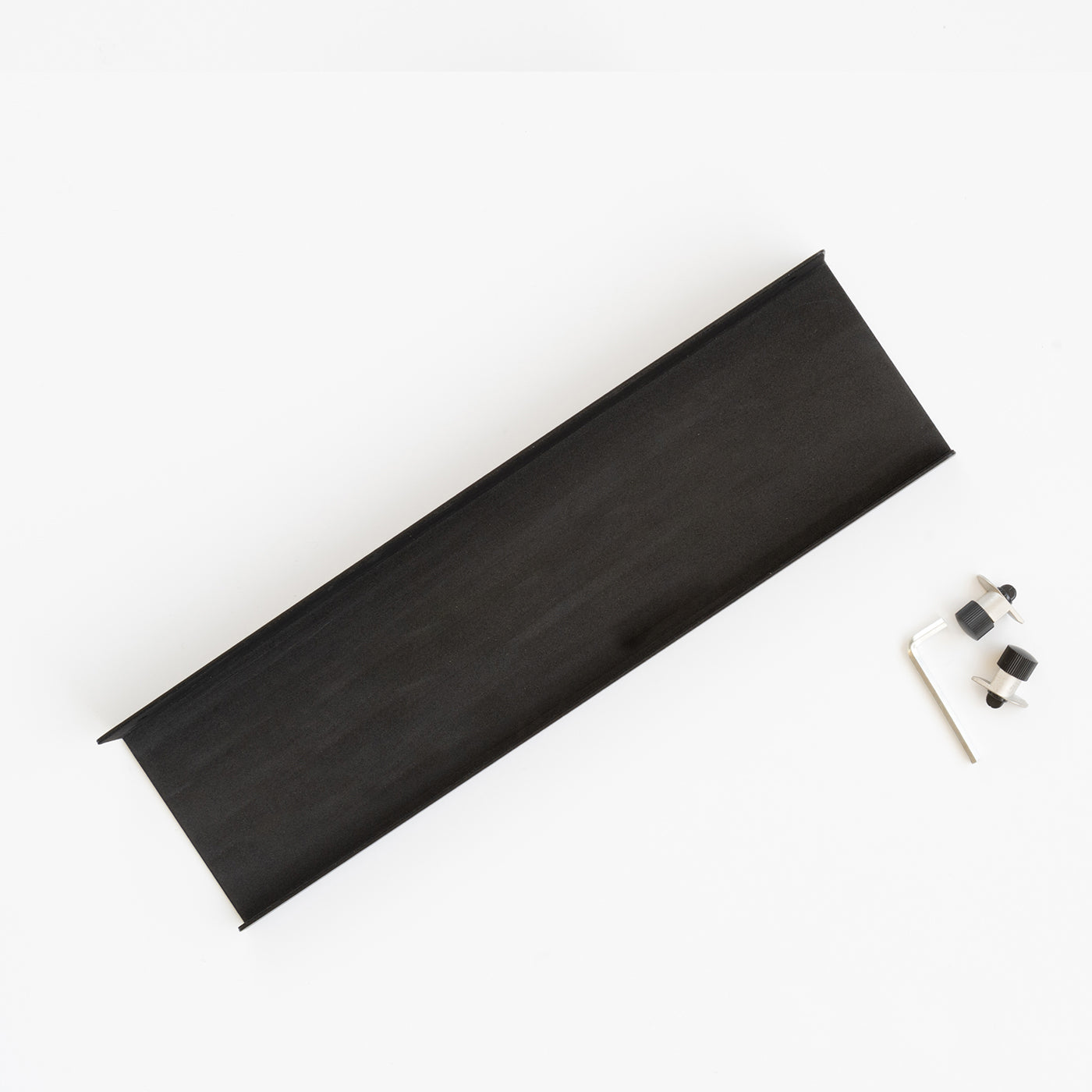 Large Shelf with EVA Felt | Panel Accessories by Acupanel®