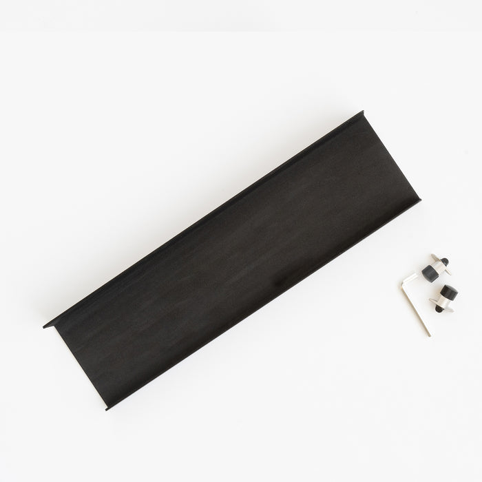 Large Shelf with EVA Felt | Panel Accessories by Acupanel®