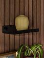 Small Shelf with EVA Felt | Panel Accessories by Acupanel®